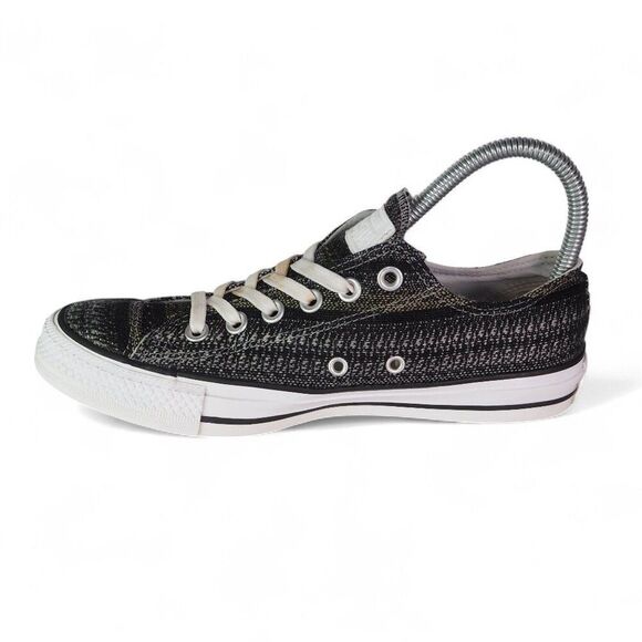 Converse Chuck Taylor All Star Dobby Weave Low Multicolor 149538C Women's 7.5 - Picture 6 of 13
